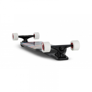 Landyachtz Evo Spectrum 36"  Longboard Complete